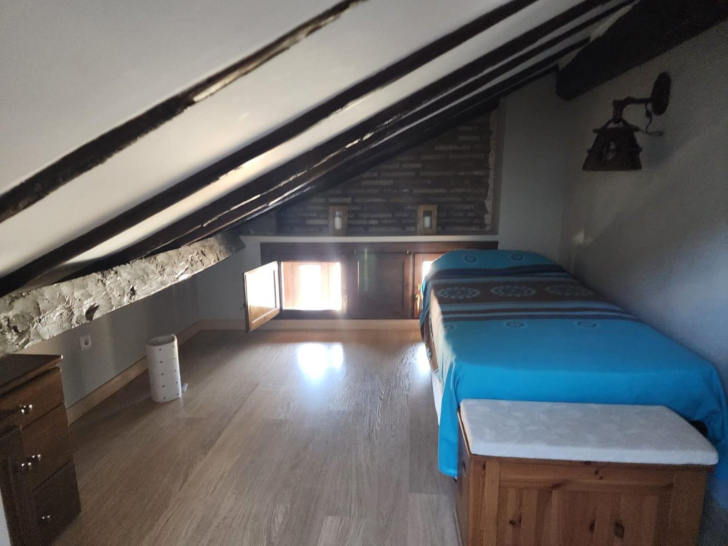 Pis de 55 m² a Jaca