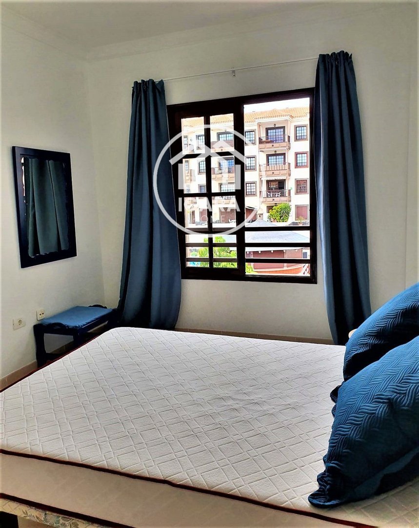 Pis de 53 m² a Arona