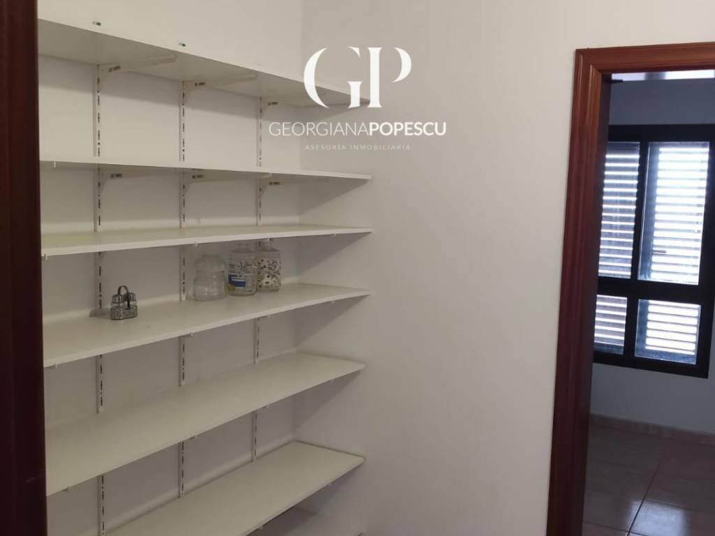 Casa de 170 m² en La Oliva