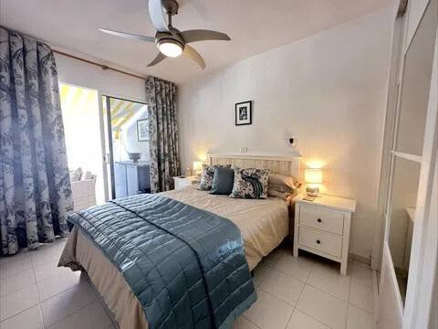 Piso de 56 m² en Mogán