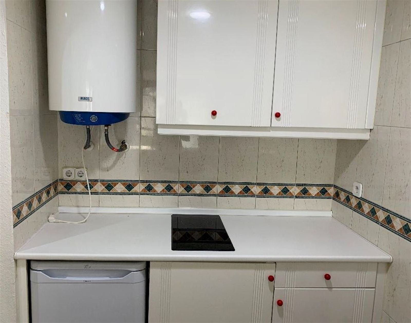 Pis de 50 m² a Madrid