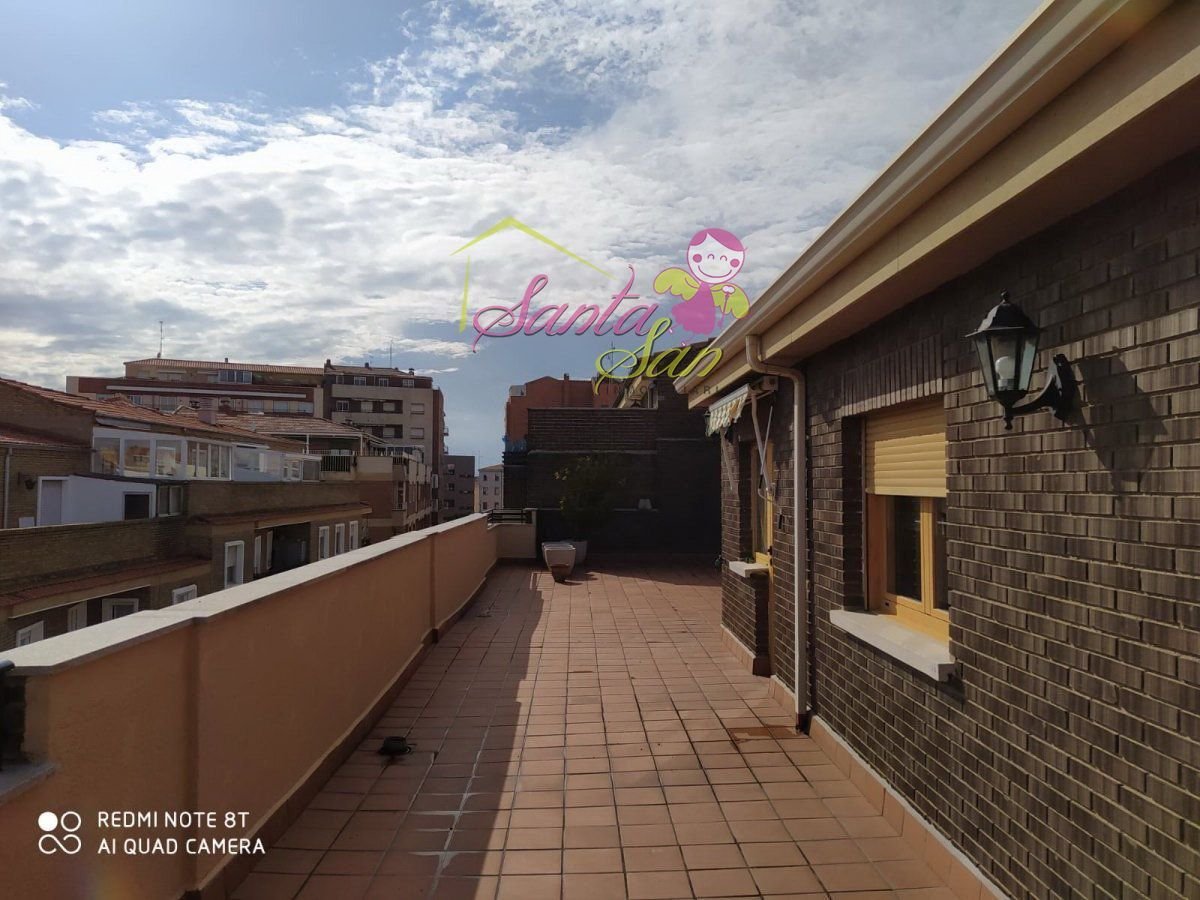 Appartement 105 m² à Salamanque