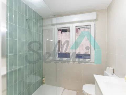 Piso de 78 m² en Oviedo