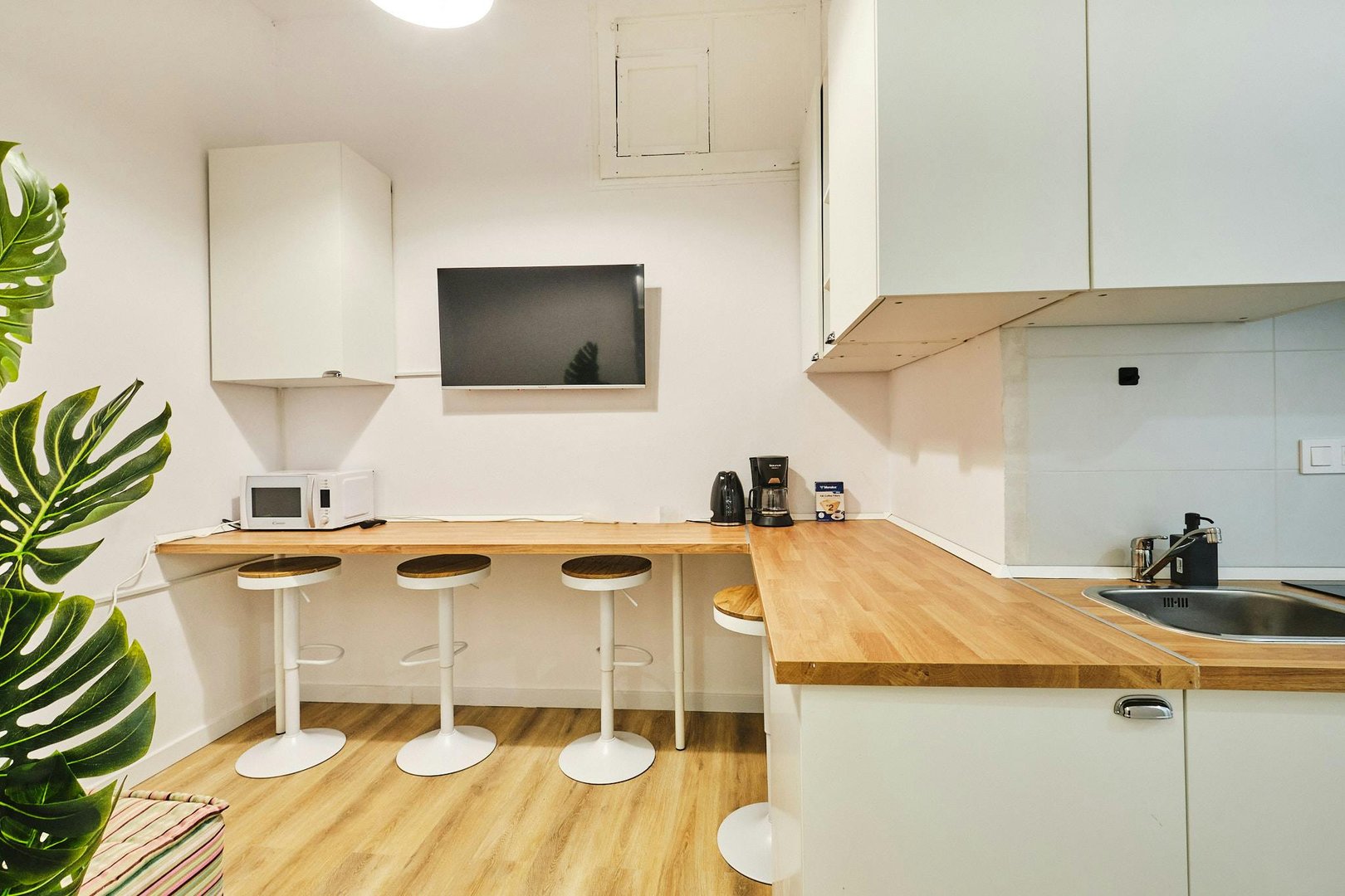 Habitación 70 m², Barcelona