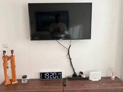 Habitación 115 m², Sevilla