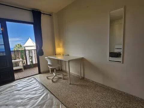 Habitació 100 m², Puerto de la Cruz