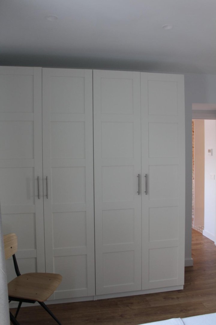 Piso de 50 m² en Cáceres