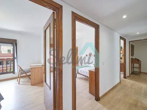 Piso de 82 m² en Oviedo