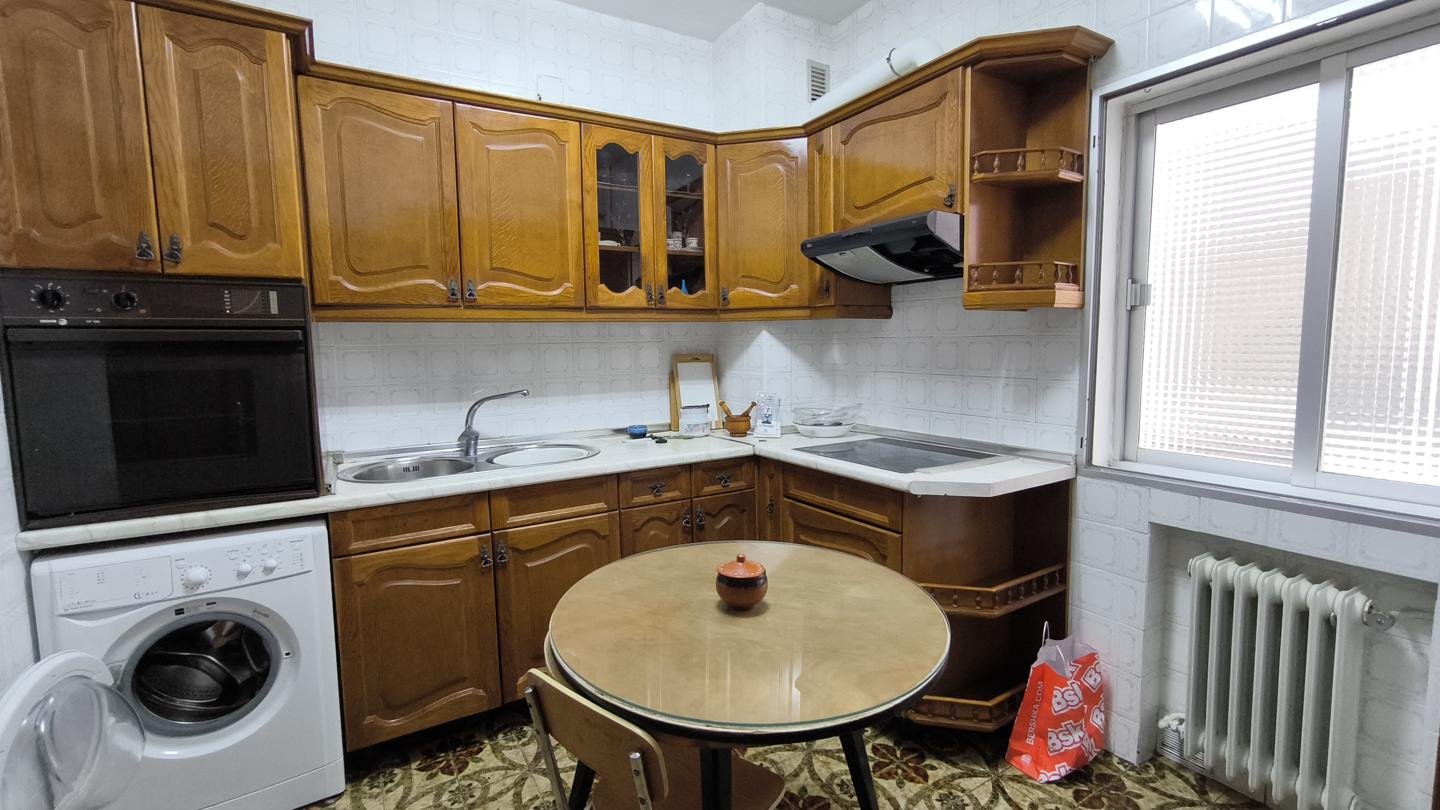 Piso de 126 m² en Cuenca