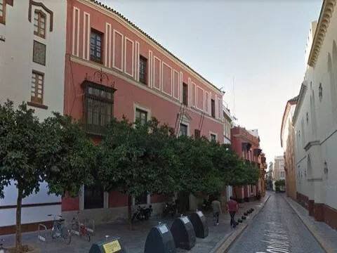 Piso de 58 m² en Sevilla