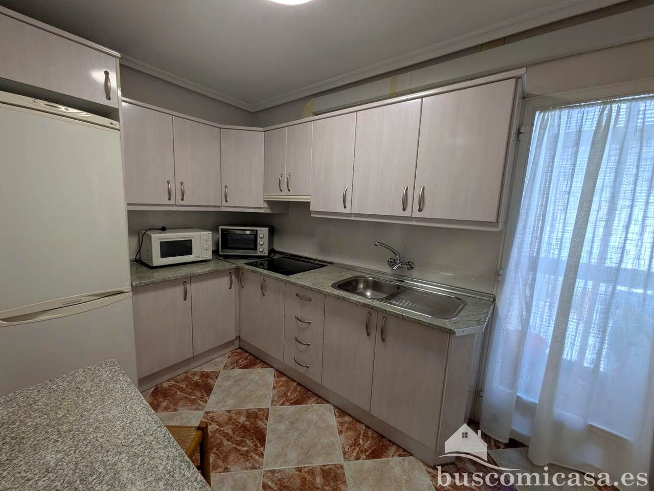 Pis de 130 m² a Linares