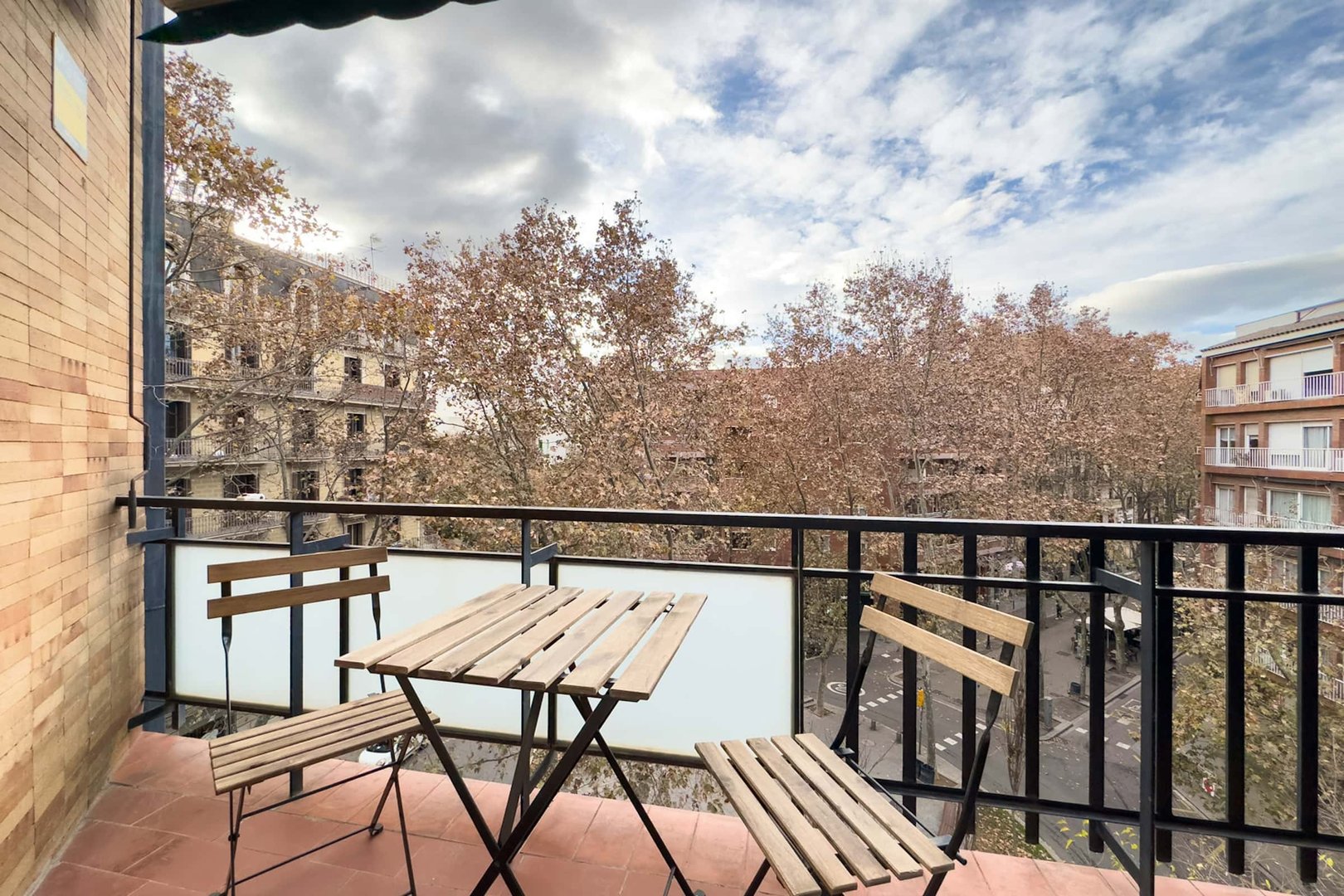 Pis de 129 m² a Barcelona