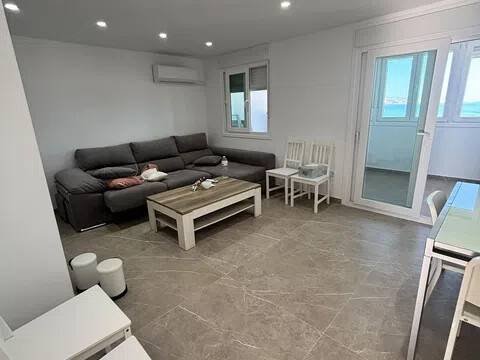 Pis de 223 m² a Màlaga