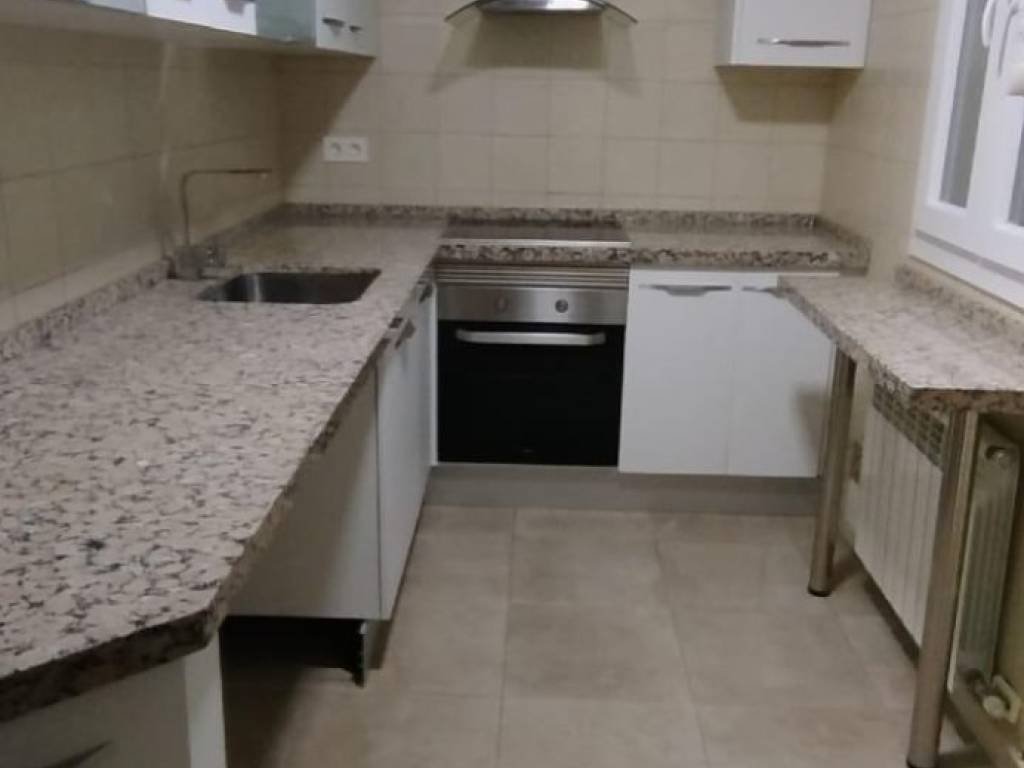 Pis de 105 m² a Granada