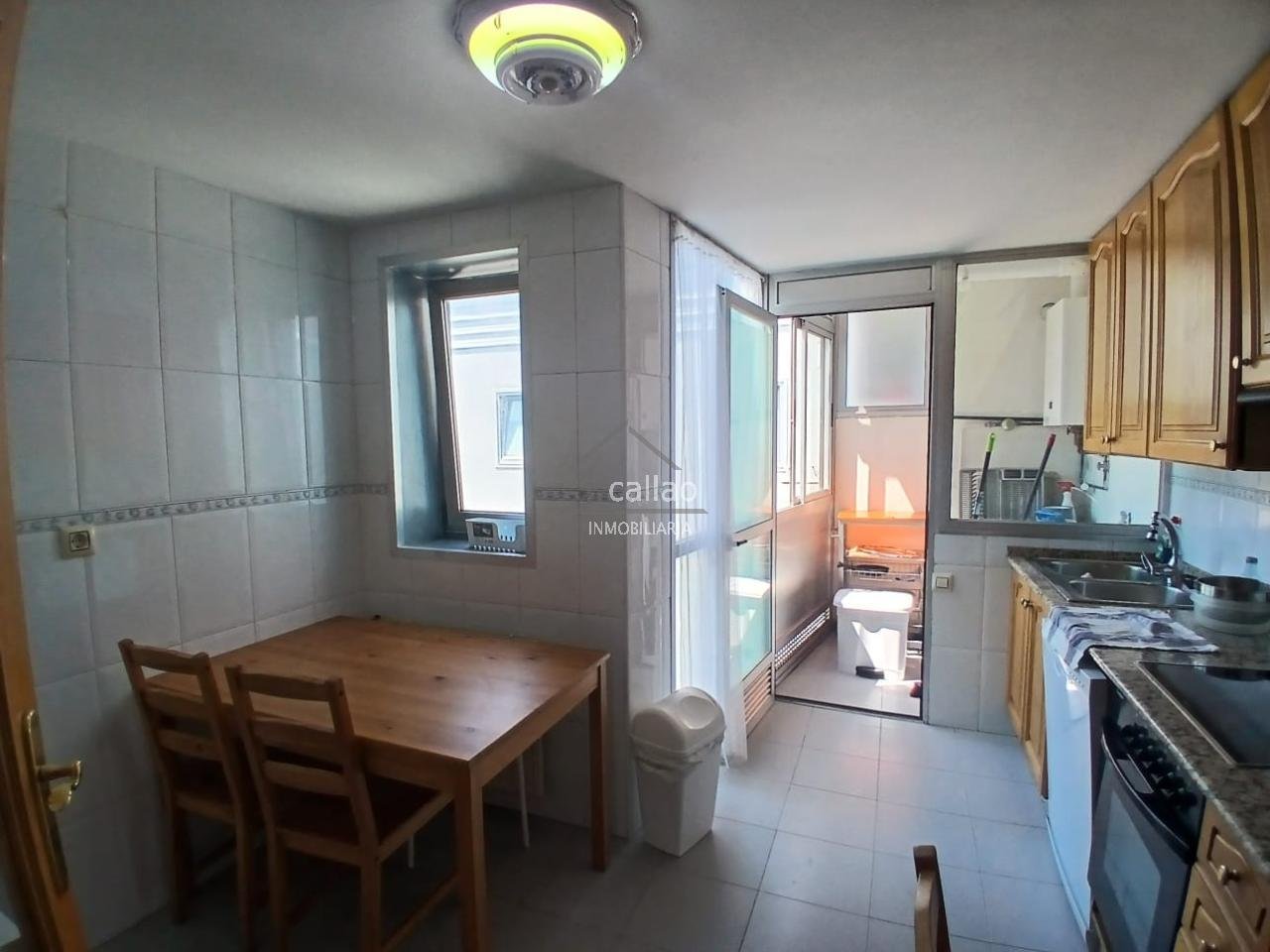 Piso de 83 m² en Ferrol