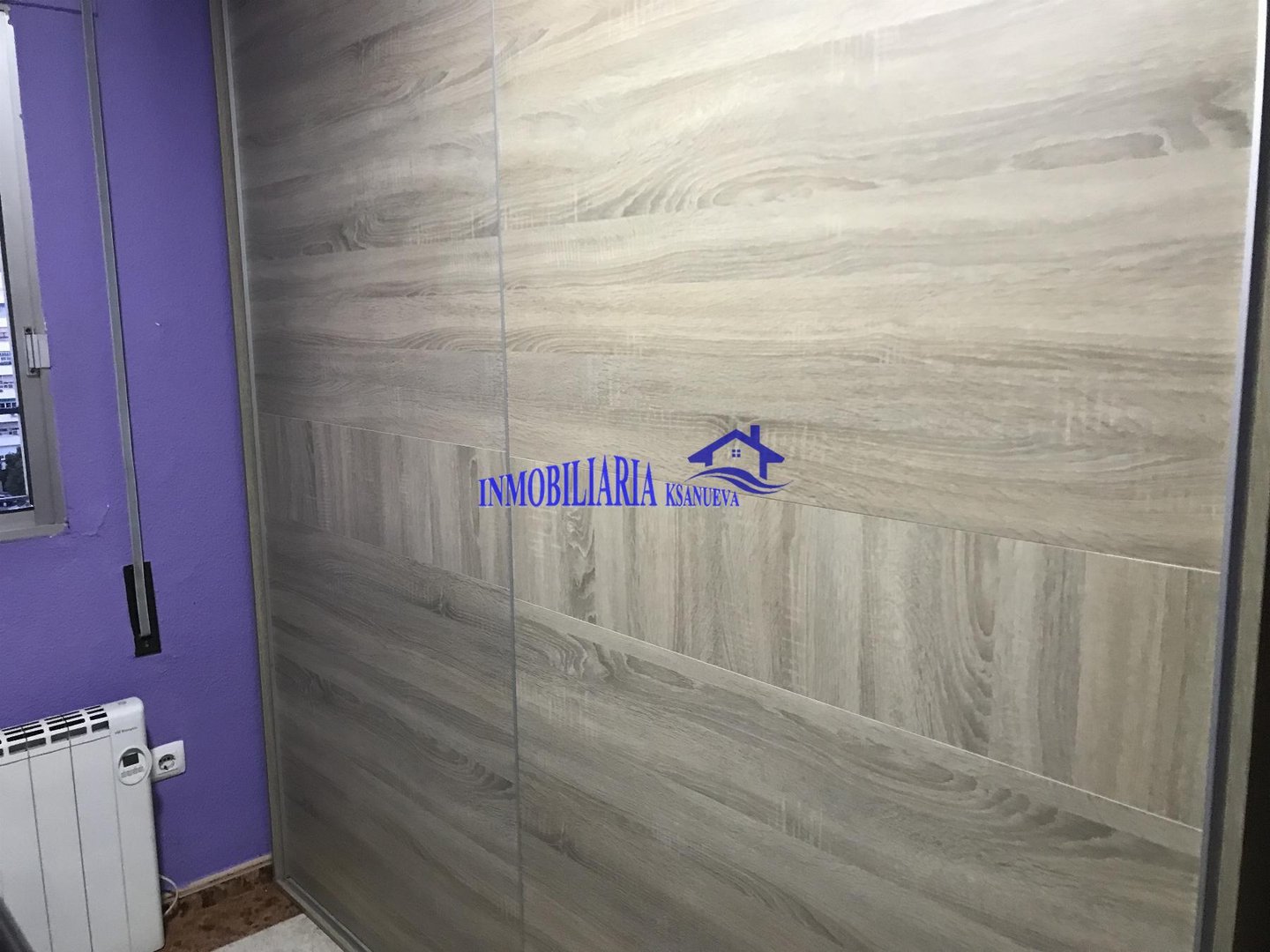 Piso de 86 m² en Córdoba