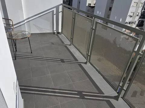 Pis de 87 m² a Màlaga