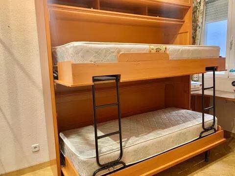 Appartamento 54 m² a Madrid