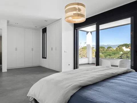 Casa de 295 m² en Marbella