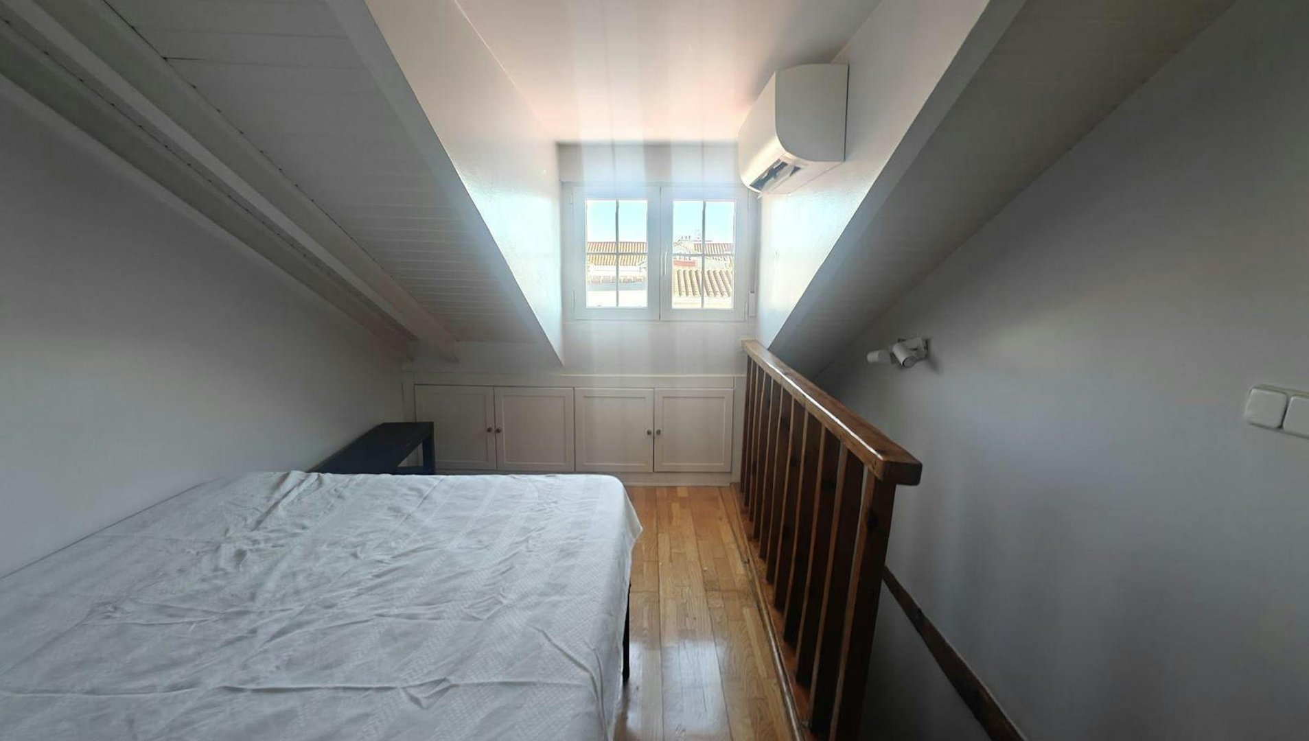 Pis de 54 m² a Madrid