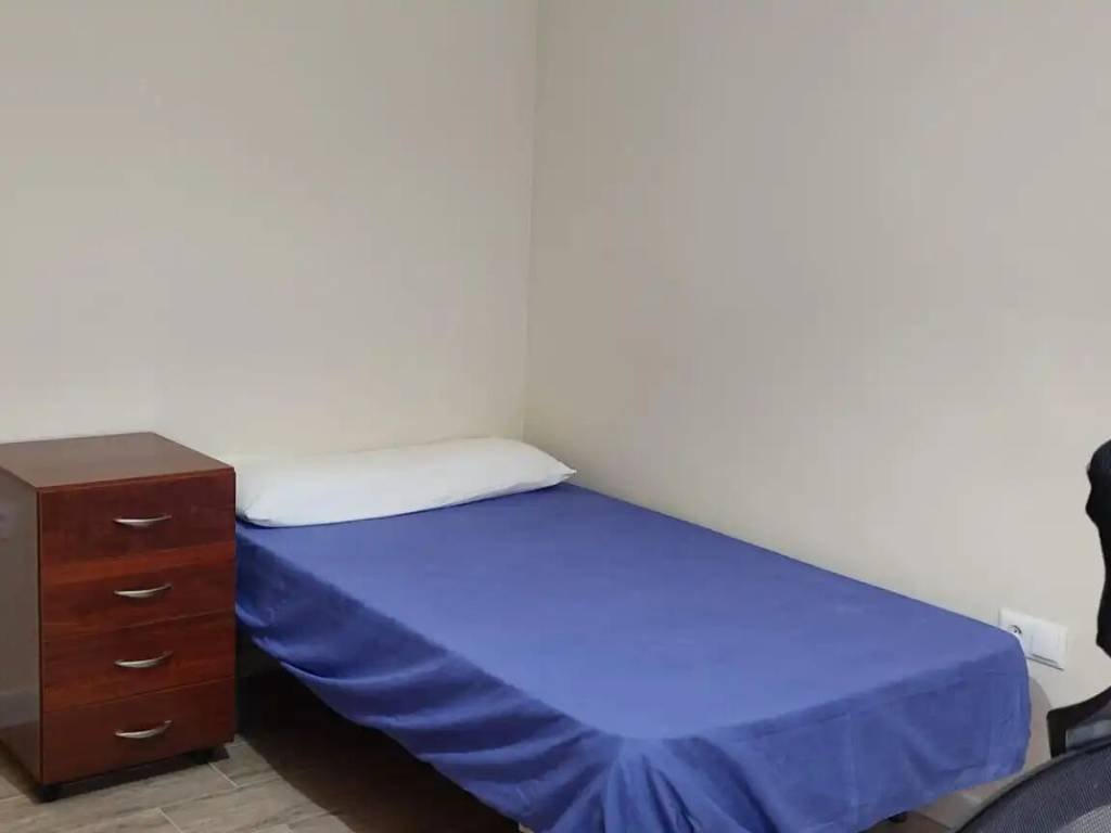Piso de 124 m² en Jaén