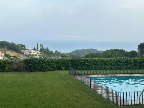 Piso de 241 m² en Sant Vicenç de Montalt