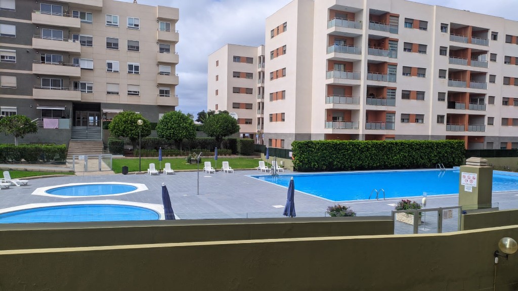 Habitación 100 m², Las Palmas de Gran Canaria