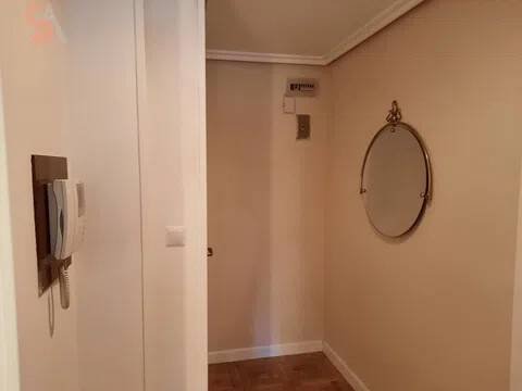 Piso de 45 m² en Valladolid