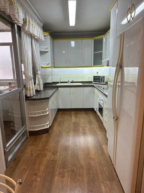 Pis de 121 m² a Alcantarilla