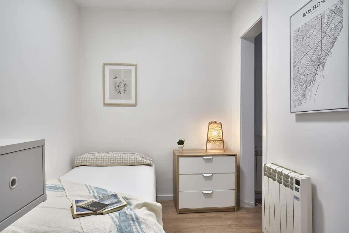 Pis de 65 m² a Barcelona