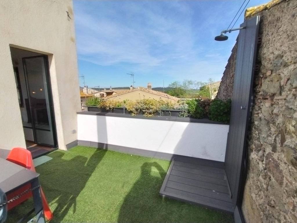 Piso de 40 m² en Ullastret