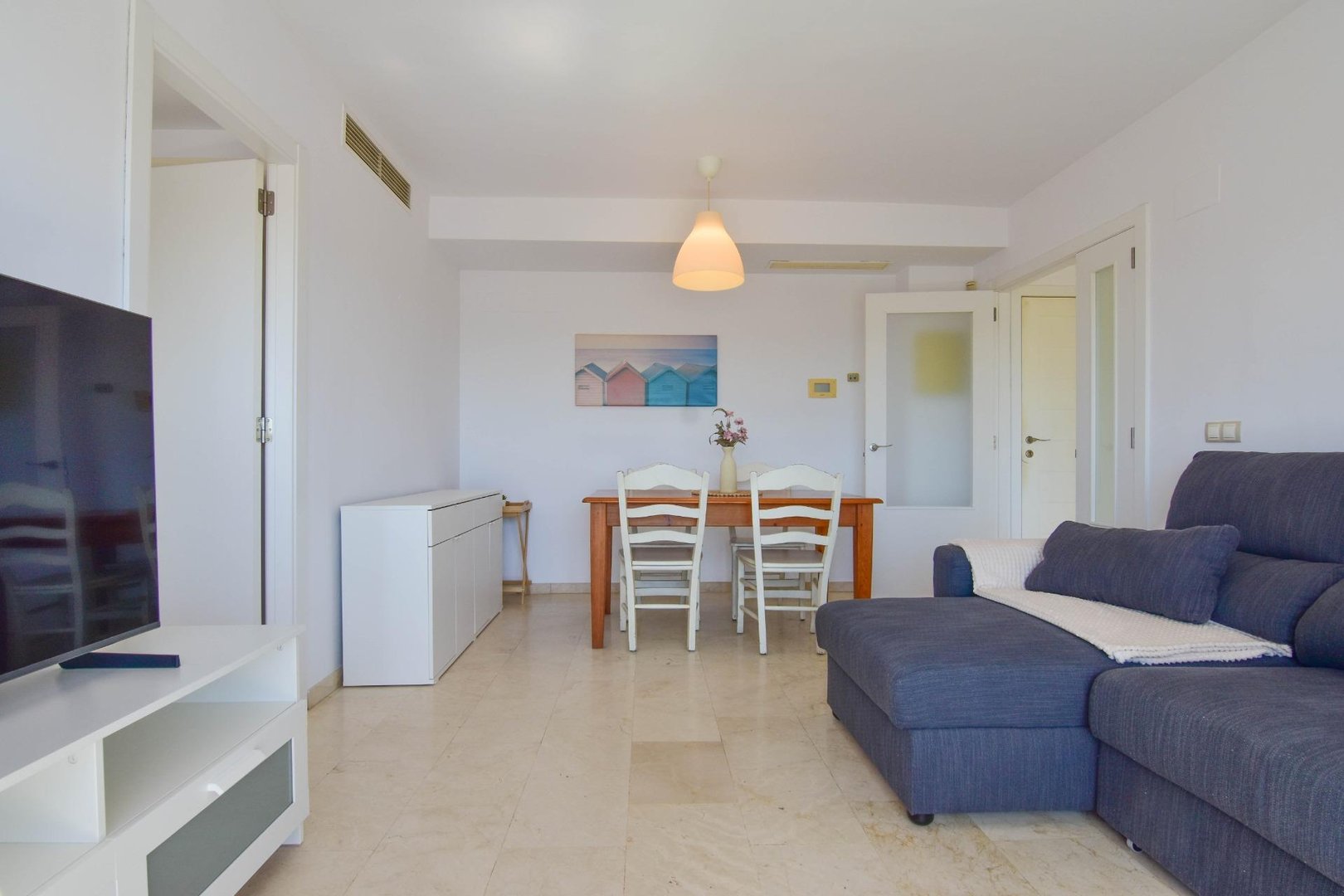 Pis de 52 m² a el Puig de Santa Maria