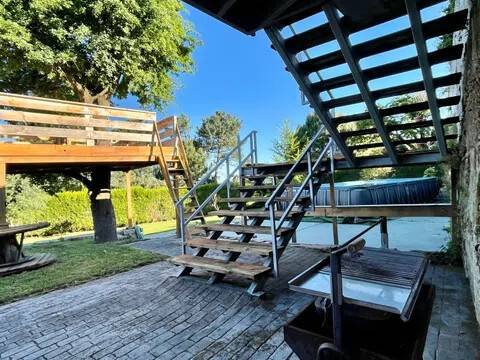 Moradia 550 m² em Nigrán