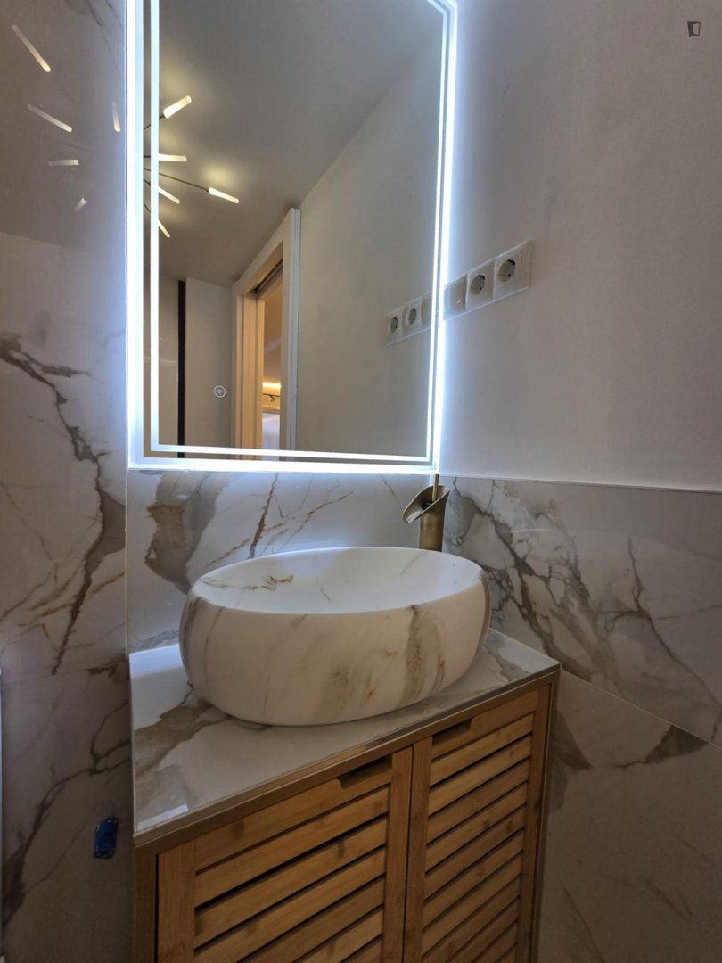 Casa en alquiler, Madrid