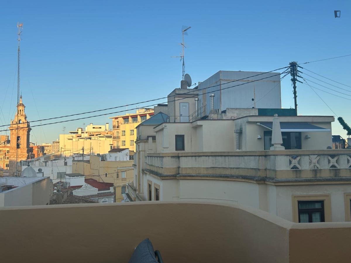 Piso en alquiler, Valencia