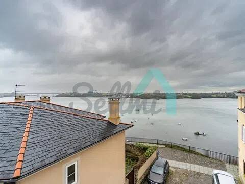 Piso de 120 m² en Castropol