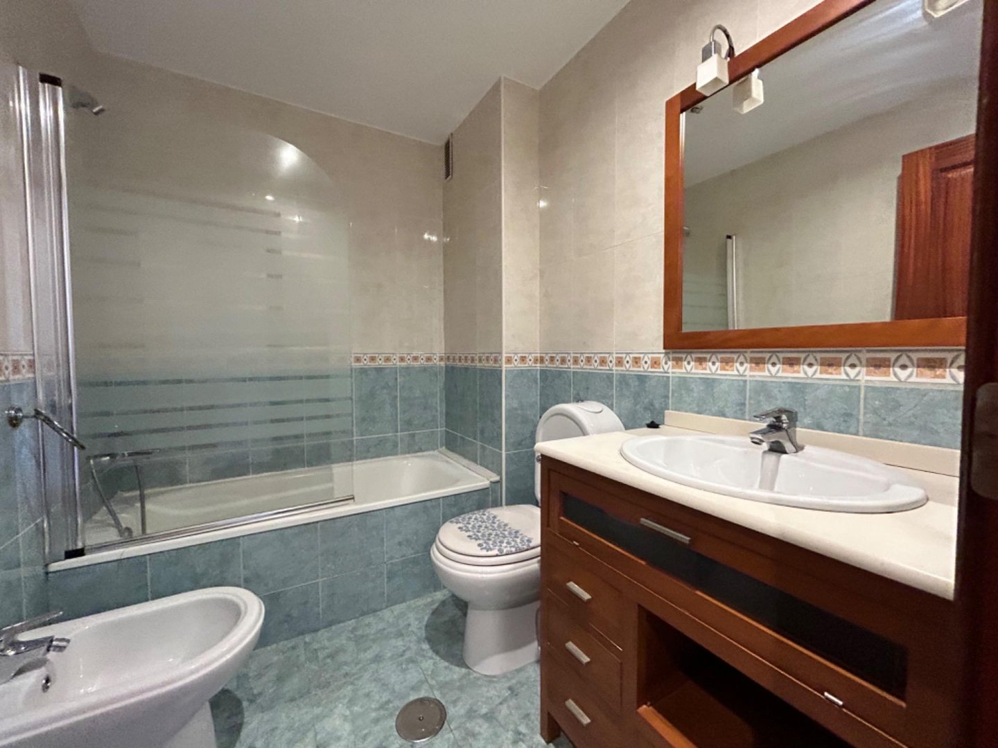 Piso de 117 m² en A Pobra do Caramiñal