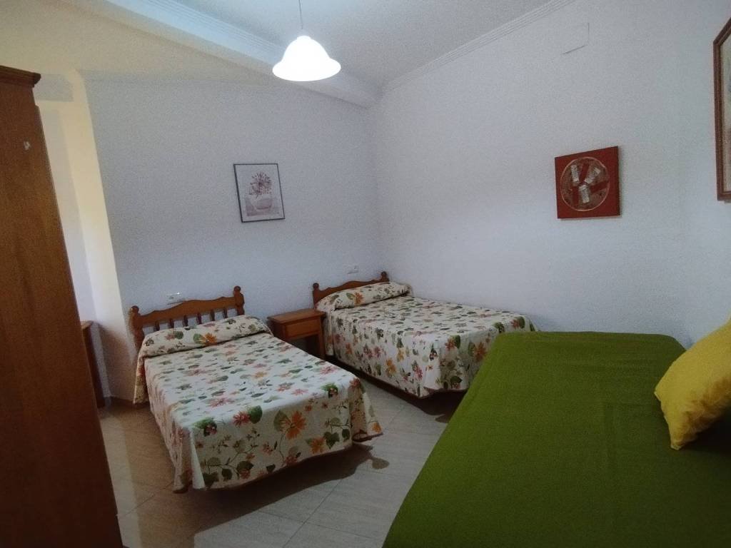 Piso de 62 m² en Punta Umbría