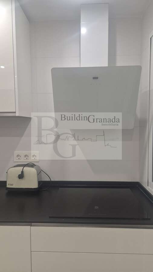 Pis de 70 m² a Granada