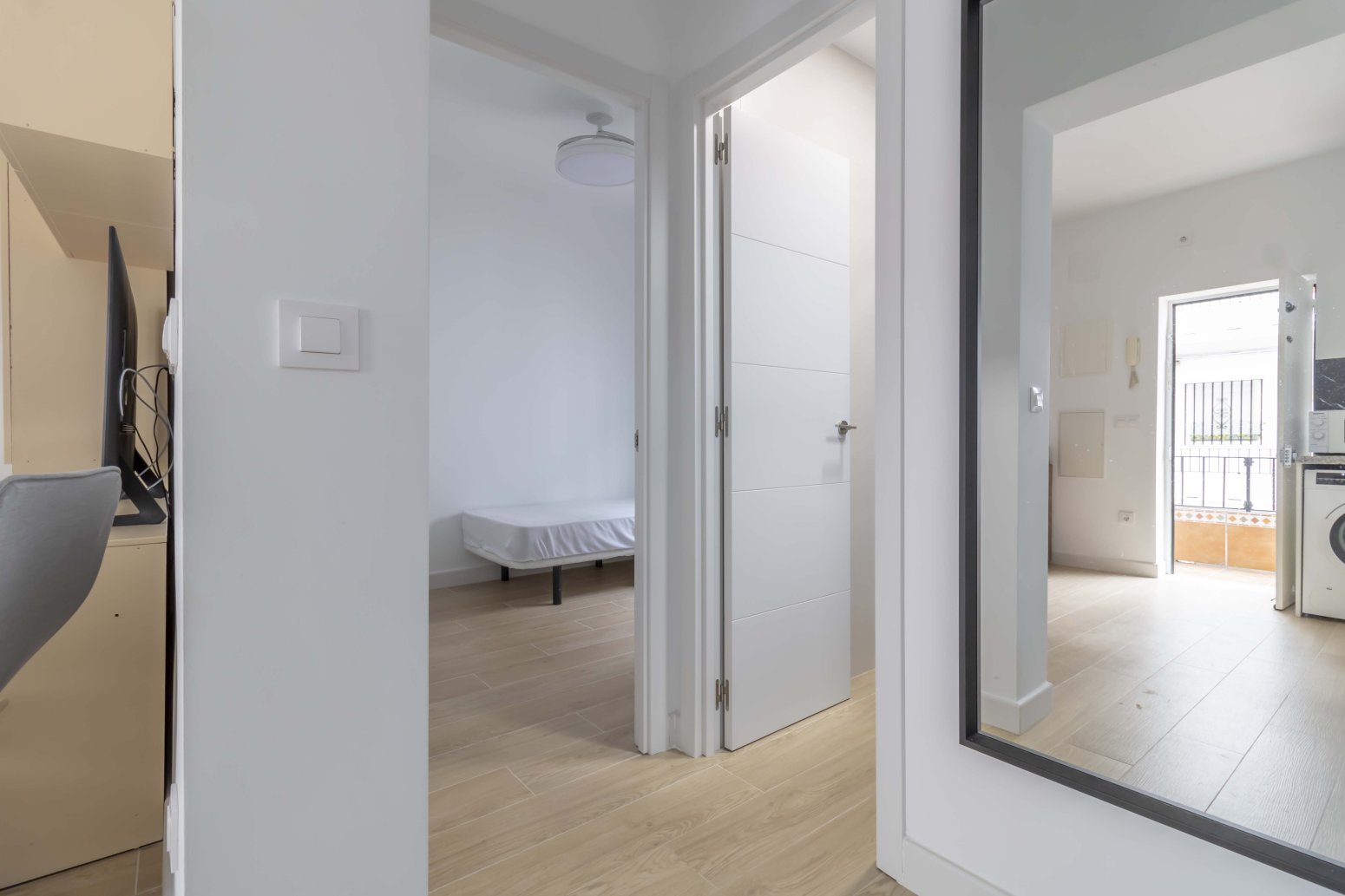 Piso de 61 m² en Sevilla