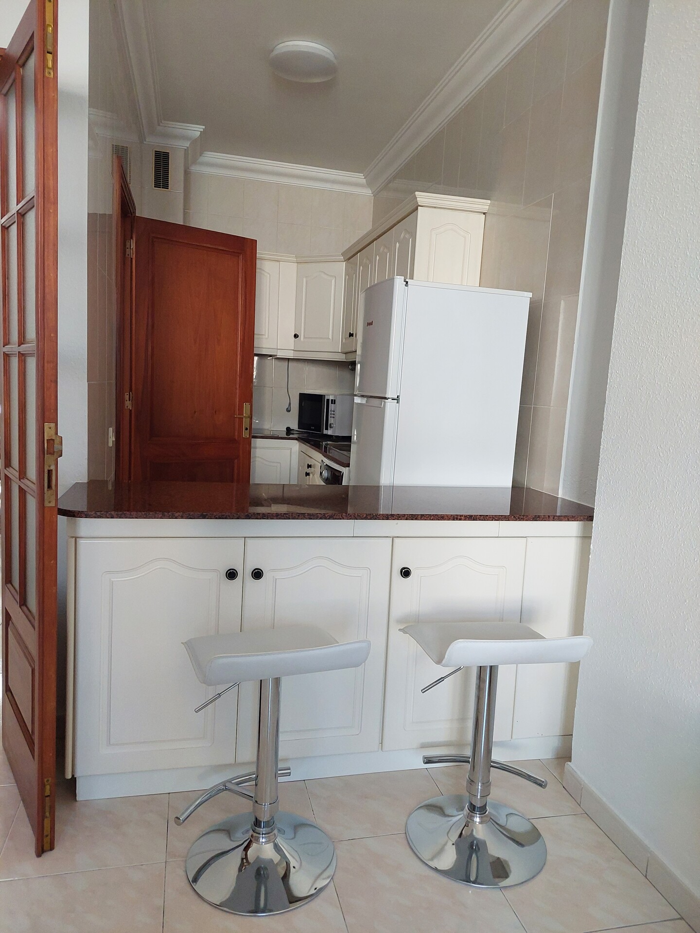 Piso de 33 m² en Las Palmas de Gran Canaria