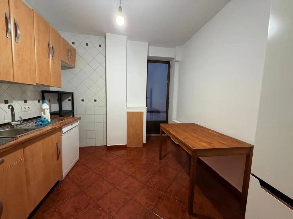 Piso de 120 m² en Salamanca