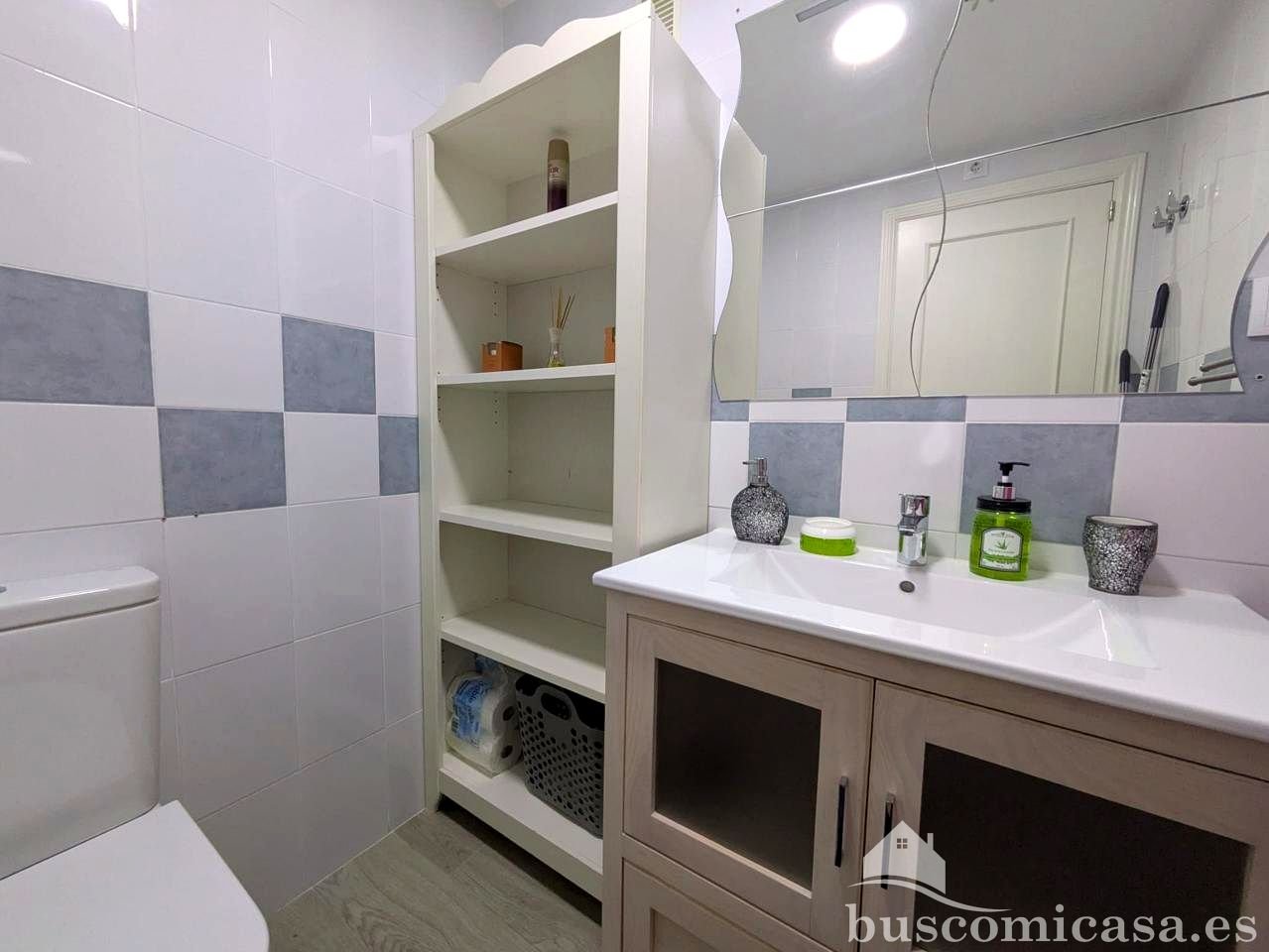 Pis de 110 m² a Linares