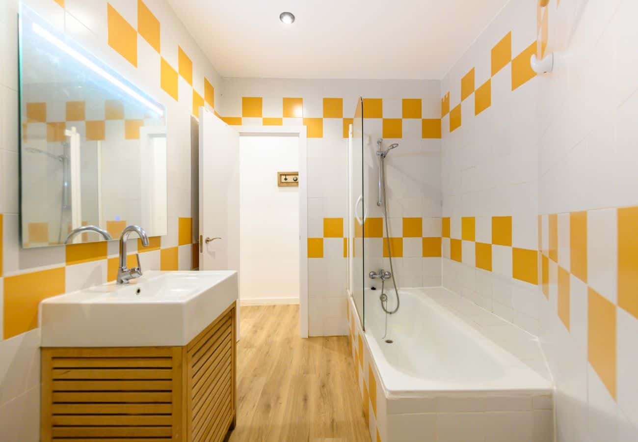 Pis de 80 m² a Madrid