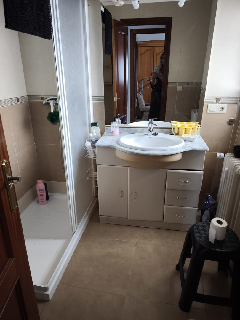 Piso de 105 m² en Cáceres
