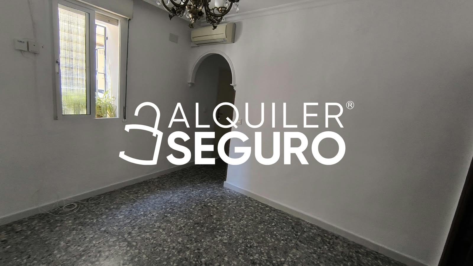 Piso de 60 m² en Sevilla