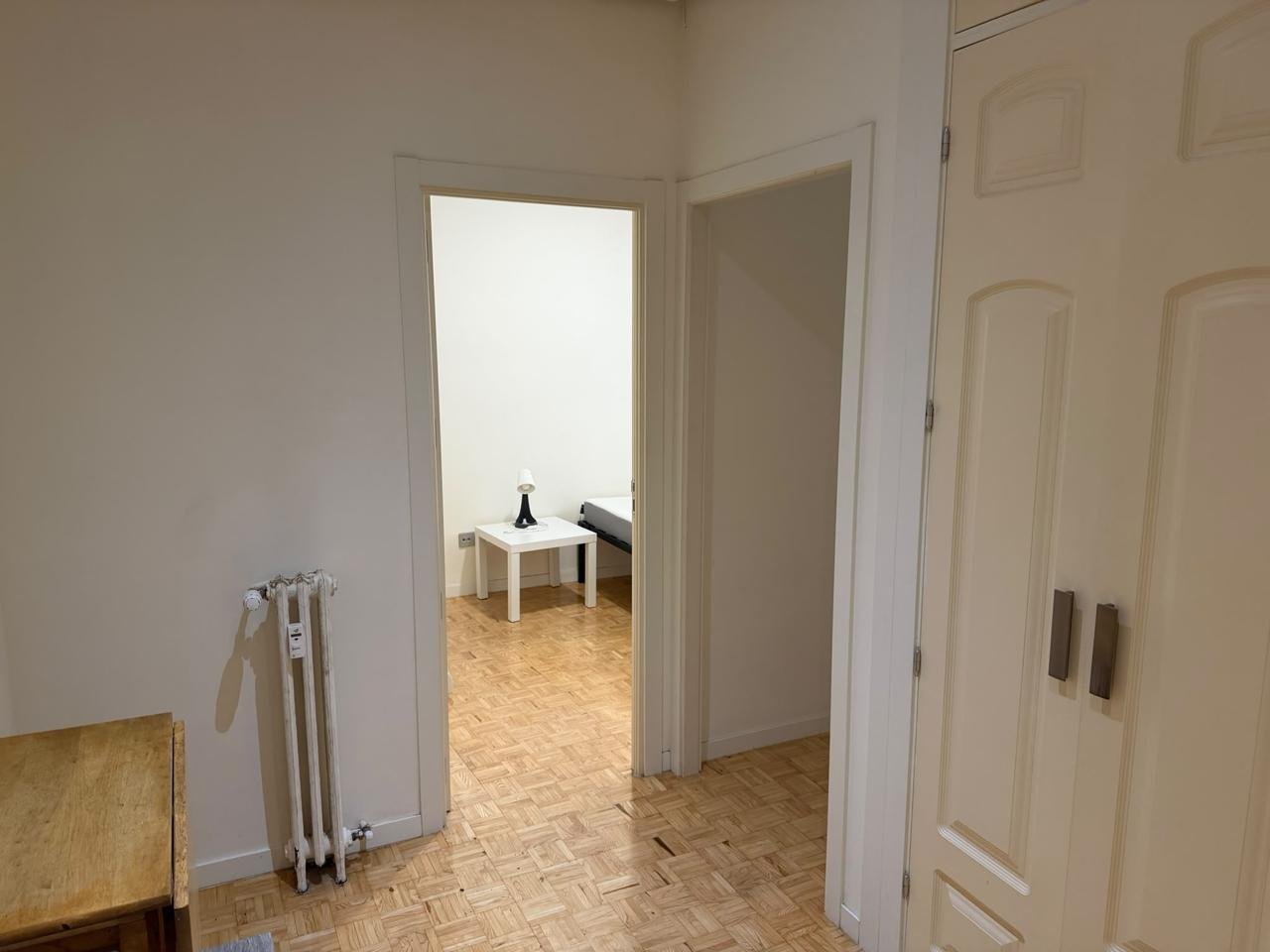 Appartamento 108 m² a Madrid