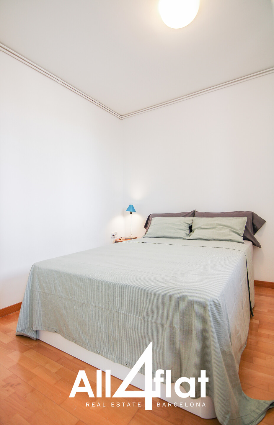 Piso de 60 m² en Barcelona
