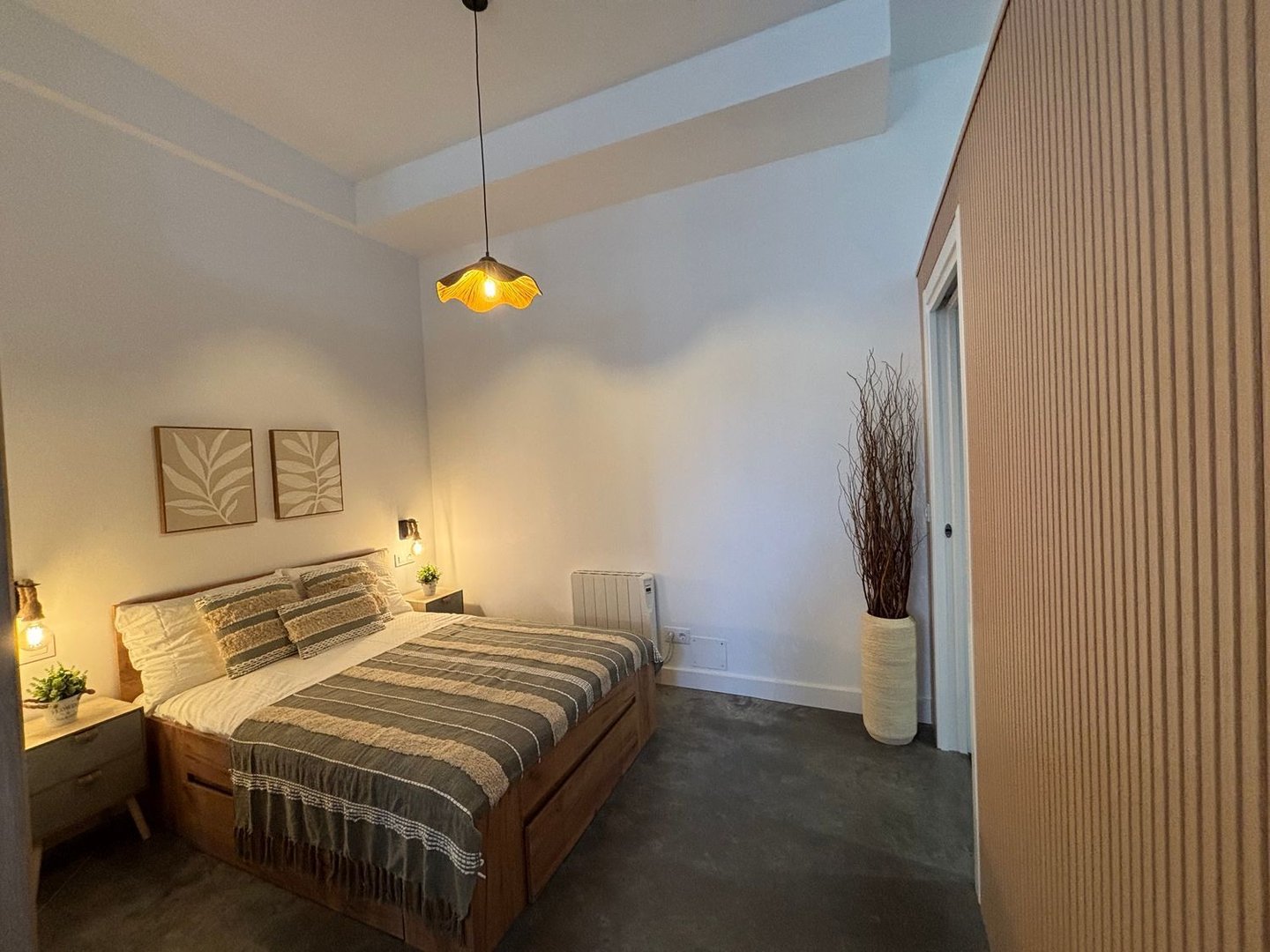 Appartamento 45 m² a A Coruña