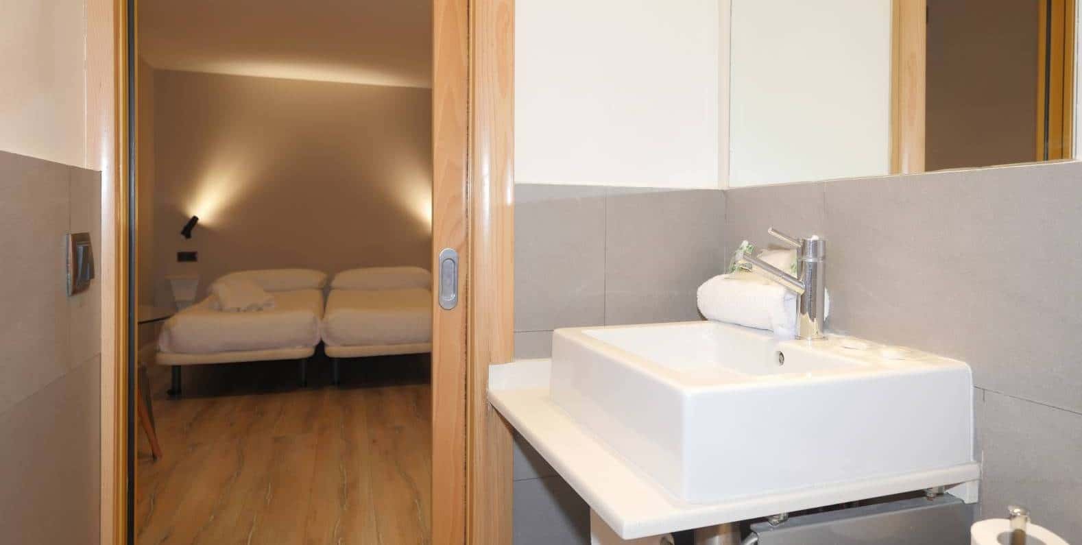 Appartamento 25 m² a Barcelona